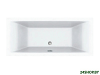 Картинка Ванна Bonito Home Valencia 180x80 (с ножками)