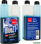 API TC Semi Synthetic Дозатор 1л