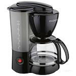 Картинка Капельная кофеварка Energy EN-600 (черный)