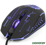 Картинка Компьютерная мышь GEMBIRD Gaming MG-510