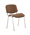 Картинка Офисный стул Brabix Iso CF-001 (коричневый)