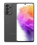 Картинка Смартфон Samsung Galaxy A73 5G SM-A736B/DS 8GB/256GB (серый)