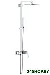 Картинка Душевая система Grohe Euphoria Cube XXL System 230 [23147001]