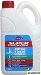 Super Longlife Red - Coolant 2л