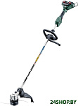 Картинка Триммер электрический Metabo FSD 36-18 LTX BL 40 (601610850)