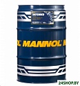 Моторное масло Mannol Defender 10W-40 60л