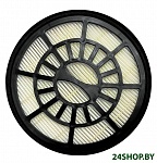 Картинка Фильтр для пылесосов BBK FBV05I (белый/черный)