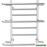 Картинка Полотенцесушитель Ростела Трио 1