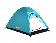 Картинка Треккинговая палатка Bestway Activebase 2 (голубой)