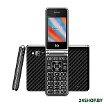 Картинка Смартфон BQ-Mobile BQ-2445 Dream (черный)