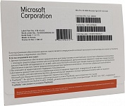 Картинка Операционная система Microsoft Windows 10 Pro (FQC-08909)