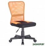 Картинка Офисный стул Brabix Smart MG-313 (черный/оранжевый)