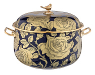 Картинка Кастрюля Agness Ренессанс 950-180