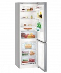 Картинка Холодильник Liebherr CNPel 4313