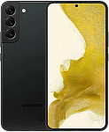 Картинка Смартфон Samsung Galaxy S22+ 5G SM-S906B/DS 8GB/256GB (черный фантом)