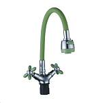 Картинка Смеситель Эверест B57-071E