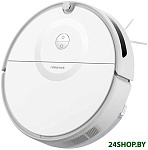 Картинка Робот-пылесос Roborock E5 (русская версия, белый)
