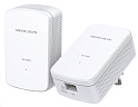 Сетевой адаптер Mercusys MP500 KIT