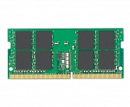 Картинка Оперативная память Kingston 16GB DDR4 SODIMM PC4-25600 KCP432SD8/16