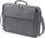 Картинка Сумка для ноутбука DICOTA Multi Base 14-15.6" (серый) [D30918]