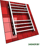 Картинка полотенцесушитель ДВИН J5 quad (CS) 60/50