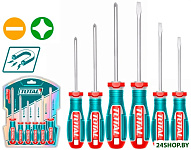 TKSDS0626 (6 предметов)