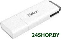 Картинка USB Flash Netac U185 64GB NT03U185N-064G-30WH