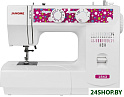 Швейная машина JANOME 1543