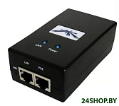 Картинка Адаптер UBIQUITI <POE-24-30W>