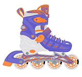 Картинка Роликовые коньки Ridex Blade (р-р 31-34, пурпурный)