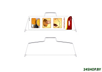 Картинка Торторезка Мультидом AN80-10