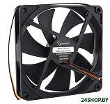 Картинка Кулер для корпуса Gembird D14025SM-3