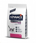 Картинка Сухой корм для кошек Advance VetDiets Cat Urinary 1.5 кг