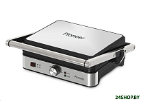 Картинка Электрогриль Pioneer GR1002E