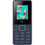 Картинка Мобильный телефон Itel IT2160 (темно-синий)