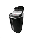 Картинка Шредер DoCash A-Feed (черный)