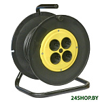 Картинка Удлинитель КАЛИБР УСК2-4-25 (2x2.5)