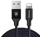 Картинка Кабель Baseus CALYW-A01 Black