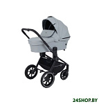 Картинка Детская коляска Rant Flex Grand 2 в 1 RA072 Green Tea