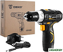 Дрель-шуруповерт Deko GCD12DU3 063-4096 (с 1-им АКБ)