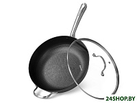 Картинка Сковорода Fissman 4002