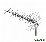 Картинка ТВ-антенна Locus Меридиан-60AF L025.60D