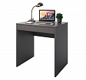 Письменный стол Domus СП008 (серый) (dms-sp008-162PE)
