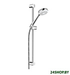 Картинка Душевой гарнитур Kludi Logo [6816005-00]