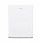 Картинка Холодильник Hyundai CO1002 (белый) (однокамерный)