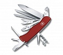 Нож Victorinox WORK CHAMP (0.8564) (красный)