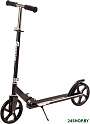 Двухколесный подростковый самокат Favorit PC2025BK