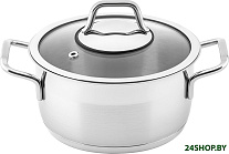 Гармония вкуса Серебро 120859