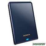 Картинка Внешний жесткий диск A-Data HV620S 1TB [AHV620S-1TU3-CBL]