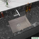 Fast 54 Premium alumetallic